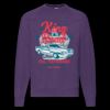 Classic 80/20 raglan sweatshirt Thumbnail