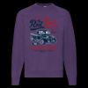 Classic 80/20 raglan sweatshirt Thumbnail