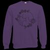 Classic 80/20 raglan sweatshirt Thumbnail