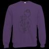 Classic 80/20 raglan sweatshirt Thumbnail