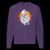 Classic 80/20 raglan sweatshirt Thumbnail