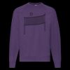 Classic 80/20 raglan sweatshirt Thumbnail