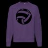 Classic 80/20 raglan sweatshirt Thumbnail
