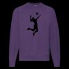 Classic 80/20 raglan sweatshirt Thumbnail