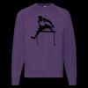 Classic 80/20 raglan sweatshirt Thumbnail