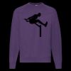 Classic 80/20 raglan sweatshirt Thumbnail