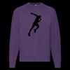 Classic 80/20 raglan sweatshirt Thumbnail
