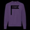 Classic 80/20 raglan sweatshirt Thumbnail