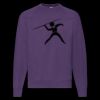 Classic 80/20 raglan sweatshirt Thumbnail