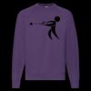 Classic 80/20 raglan sweatshirt Thumbnail