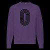Classic 80/20 raglan sweatshirt Thumbnail
