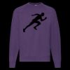 Classic 80/20 raglan sweatshirt Thumbnail
