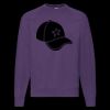 Classic 80/20 raglan sweatshirt Thumbnail
