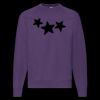 Classic 80/20 raglan sweatshirt Thumbnail