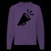 Classic 80/20 raglan sweatshirt Thumbnail