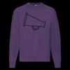 Classic 80/20 raglan sweatshirt Thumbnail