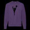 Classic 80/20 raglan sweatshirt Thumbnail