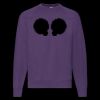 Classic 80/20 raglan sweatshirt Thumbnail
