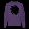 Classic 80/20 raglan sweatshirt Thumbnail
