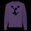 Classic 80/20 raglan sweatshirt Thumbnail