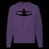 Classic 80/20 raglan sweatshirt Thumbnail