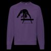 Classic 80/20 raglan sweatshirt Thumbnail