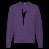 Classic 80/20 raglan sweatshirt Thumbnail