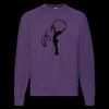 Classic 80/20 raglan sweatshirt Thumbnail