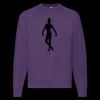 Classic 80/20 raglan sweatshirt Thumbnail