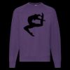 Classic 80/20 raglan sweatshirt Thumbnail