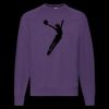 Classic 80/20 raglan sweatshirt Thumbnail