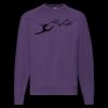 Classic 80/20 raglan sweatshirt Thumbnail