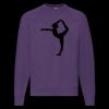 Classic 80/20 raglan sweatshirt Thumbnail