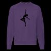 Classic 80/20 raglan sweatshirt Thumbnail