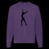 Classic 80/20 raglan sweatshirt Thumbnail