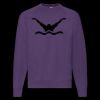 Classic 80/20 raglan sweatshirt Thumbnail