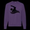 Classic 80/20 raglan sweatshirt Thumbnail