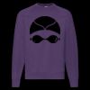 Classic 80/20 raglan sweatshirt Thumbnail