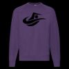 Classic 80/20 raglan sweatshirt Thumbnail