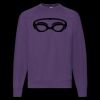 Classic 80/20 raglan sweatshirt Thumbnail