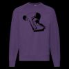 Classic 80/20 raglan sweatshirt Thumbnail