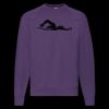 Classic 80/20 raglan sweatshirt Thumbnail
