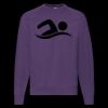Classic 80/20 raglan sweatshirt Thumbnail