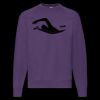 Classic 80/20 raglan sweatshirt Thumbnail