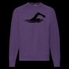 Classic 80/20 raglan sweatshirt Thumbnail