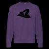 Classic 80/20 raglan sweatshirt Thumbnail