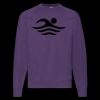 Classic 80/20 raglan sweatshirt Thumbnail