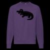 Classic 80/20 raglan sweatshirt Thumbnail