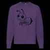 Classic 80/20 raglan sweatshirt Thumbnail
