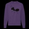 Classic 80/20 raglan sweatshirt Thumbnail
